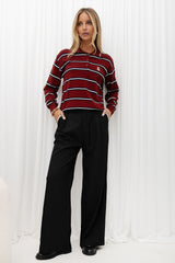  Damesbroek model 232407 Italy Moda 