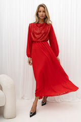 Avondjurk model 232418 Rue Paris 