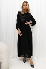  Avondjurk model 232420 Rue Paris 