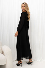  Avondjurk model 232420 Rue Paris 
