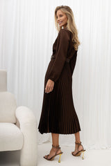  Formele jurk model 232422 Rue Paris 
