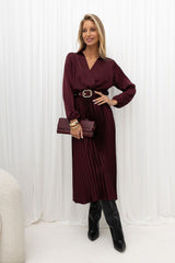  Formele jurk model 232424 Rue Paris 