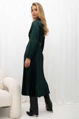  Formele jurk model 232425 Rue Paris 