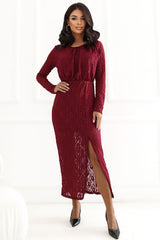  Avondjurk model 232426 Rue Paris 