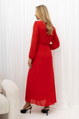  Avondjurk model 232418 Rue Paris 