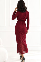  Avondjurk model 232426 Rue Paris 