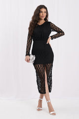  Avondjurk model 232427 Rue Paris 