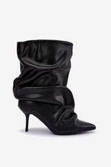 Laarsjes met hoge hak model 232444 Step in style 