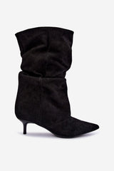  Laarsjes met hoge hak model 232445 Step in style 