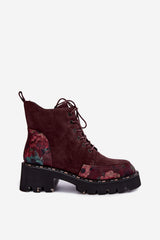  Laarsjes met hoge hak model 232461 Step in style 