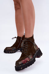  Laarsjes met hoge hak model 232462 Step in style 