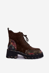  Laarsjes met hoge hak model 232462 Step in style 