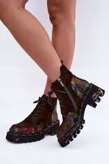  Laarsjes met hoge hak model 232462 Step in style 