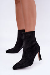  Laarsjes met hoge hak model 232463 Step in style 