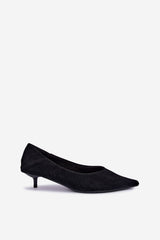  Pumps met hak model 232481 Step in style 