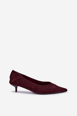  Pumps met hak model 232482 Step in style 