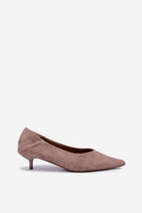  Pumps met hak model 232484 Step in style 