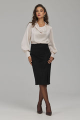  blouse model 232492 Nife 