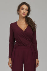  blouse model 232505 Nife 