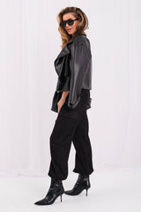  corduroy broek model 232540 Factory Price 