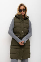  vest model 232546 Factory Price 