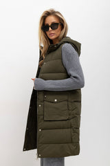  vest model 232546 Factory Price 
