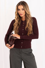 cardigan model 232563 Factory Price 