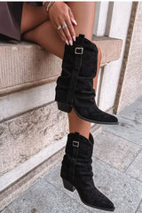  Laarsjes met hoge hak model 232625 Step in style 