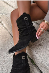  Laarsjes met hoge hak model 232625 Step in style 