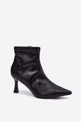 Laarsjes met hoge hak model 232635 Step in style 