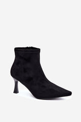  Laarsjes met hoge hak model 232636 Step in style 