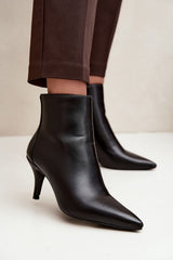  Laarsjes met hoge hak model 232638 Step in style 