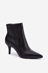  Laarsjes met hoge hak model 232638 Step in style 