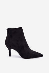  Laarsjes met hoge hak model 232640 Step in style 