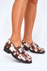  Moccassins model 232641 Step in style 