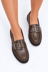  Moccassins model 232642 Step in style 