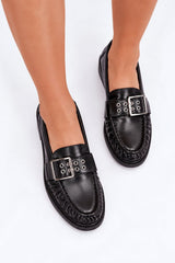  Moccassins model 232643 Step in style 