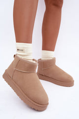  snowboots model 232646 Step in style 