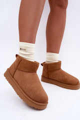  snowboots model 232647 Step in style 