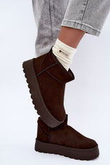  snowboots model 232649 Step in style 