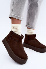  snowboots model 232649 Step in style 