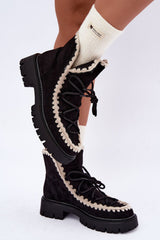  snowboots model 232650 Step in style 