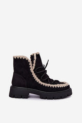  snowboots model 232650 Step in style 