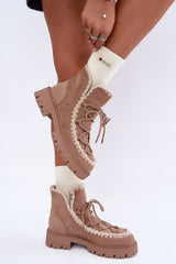  snowboots model 232651 Step in style 