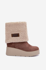  snowboots model 232652 Step in style 