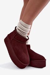  snowboots model 232653 Step in style 