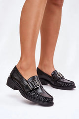  Moccassins model 232643 Step in style 