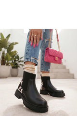  Chelsea boots model 232680 Solea 