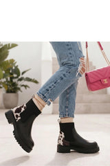  Chelsea boots model 232680 Solea 