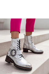  Laarsjes model 232688 Solea 